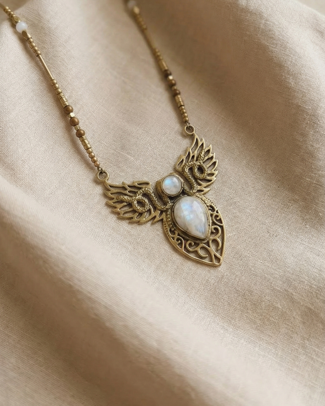 Isis Moonveil ✦ Isis Collection