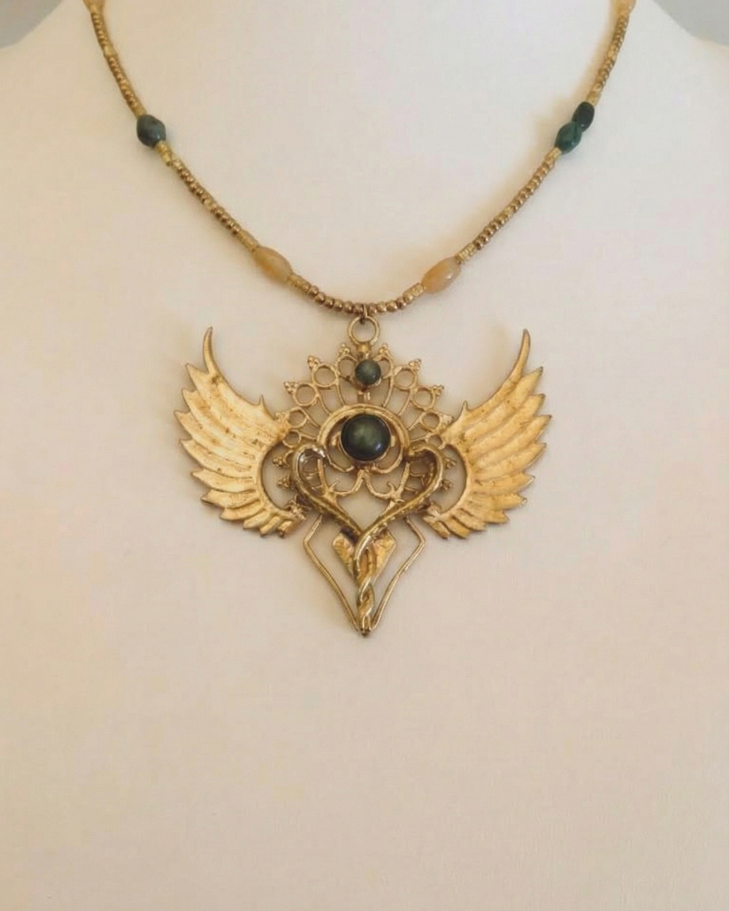 Throne of Isis ✦ Isis Collection