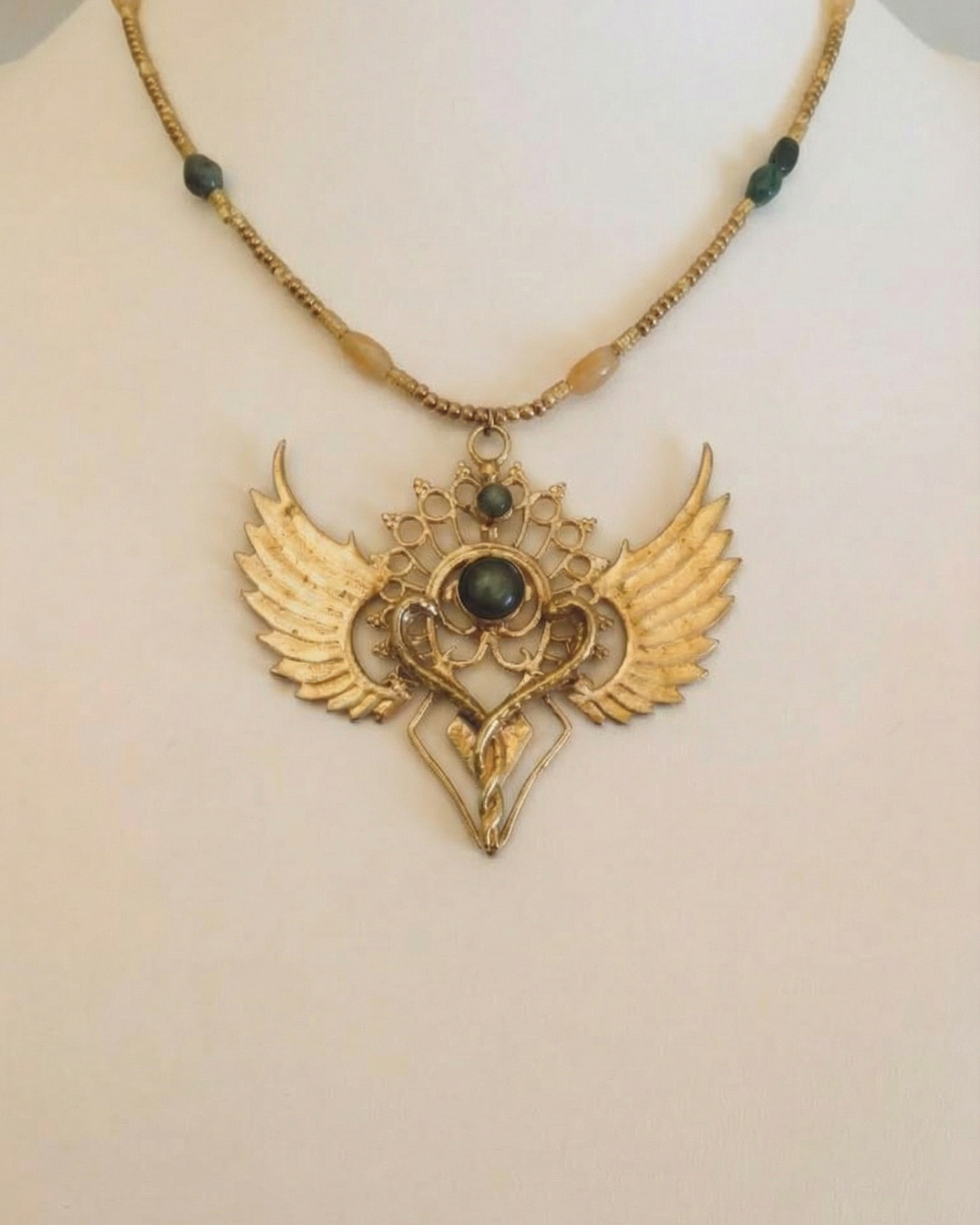Throne of Isis ✦ Isis Collection