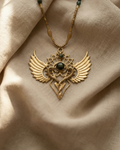 Throne of Isis ✦ Isis Collection