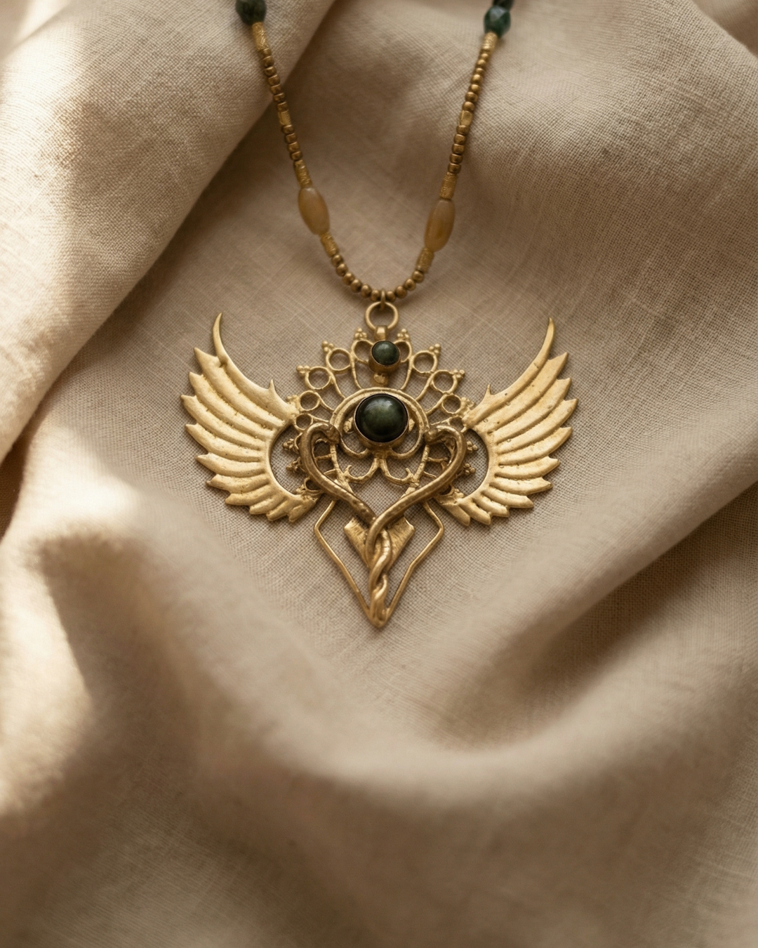 Throne of Isis ✦ Isis Collection