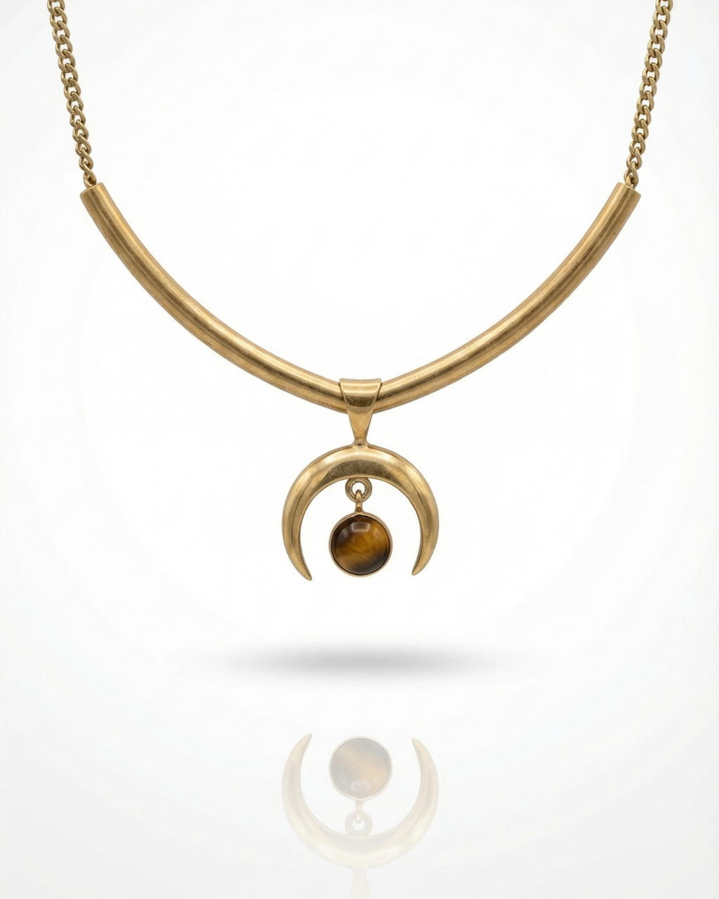 Solar Anchor Choker