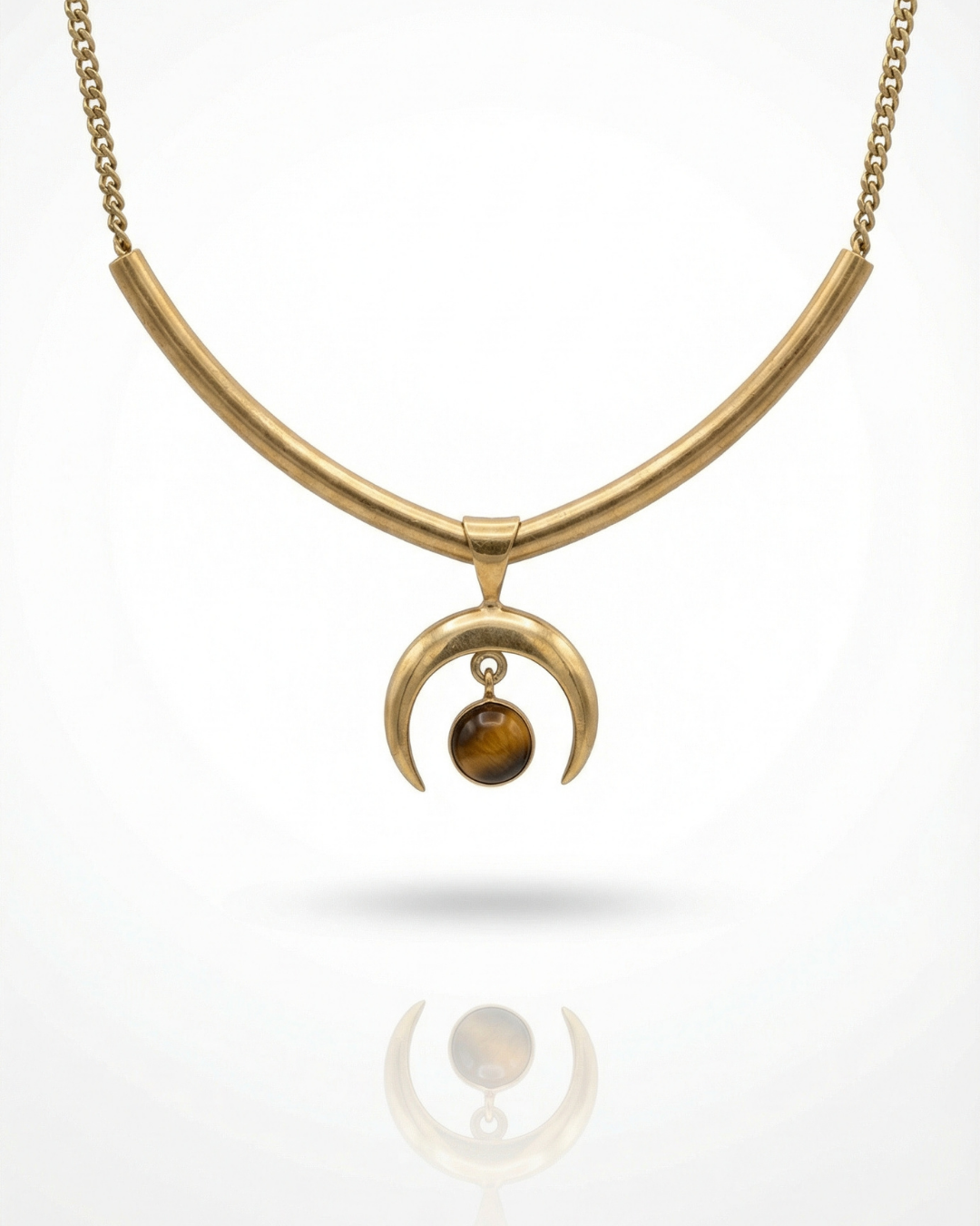 Solar Anchor Choker