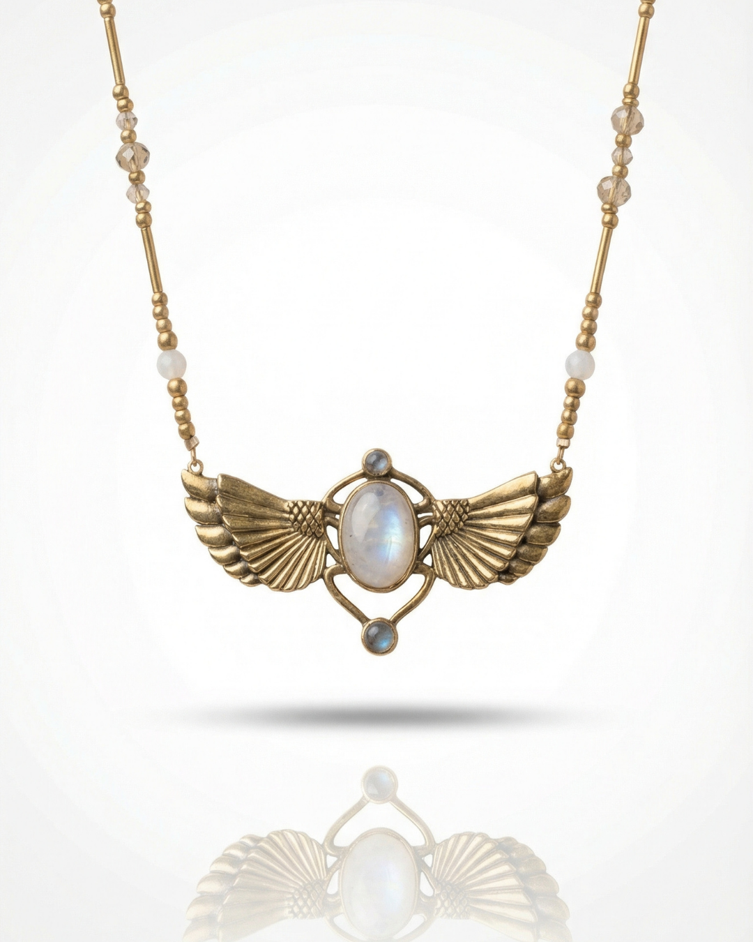 Skyward Guard ✦ Isis Collection