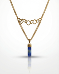 Axis Prism Talisman ✦ Isis Collection