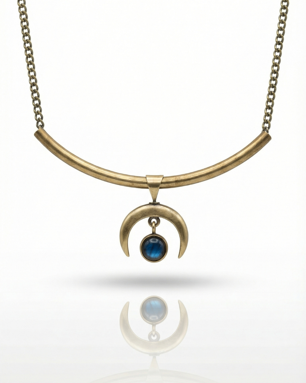 Lunar Tide Choker
