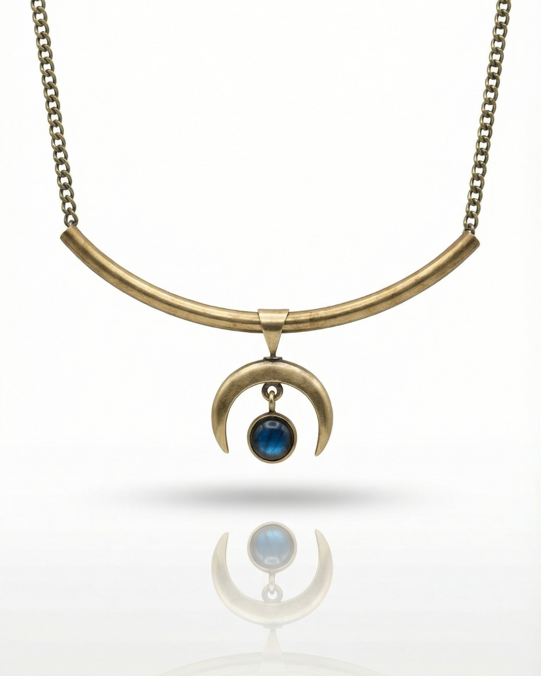 Lunar Tide Choker