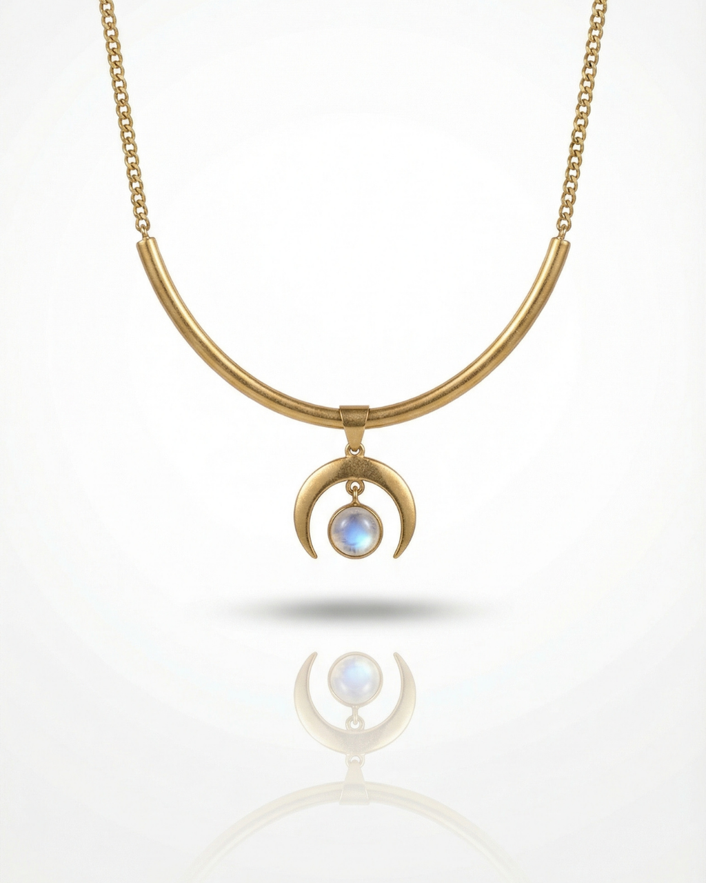 Moonveil Choker