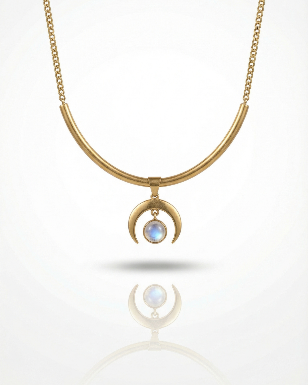 Moonveil Choker