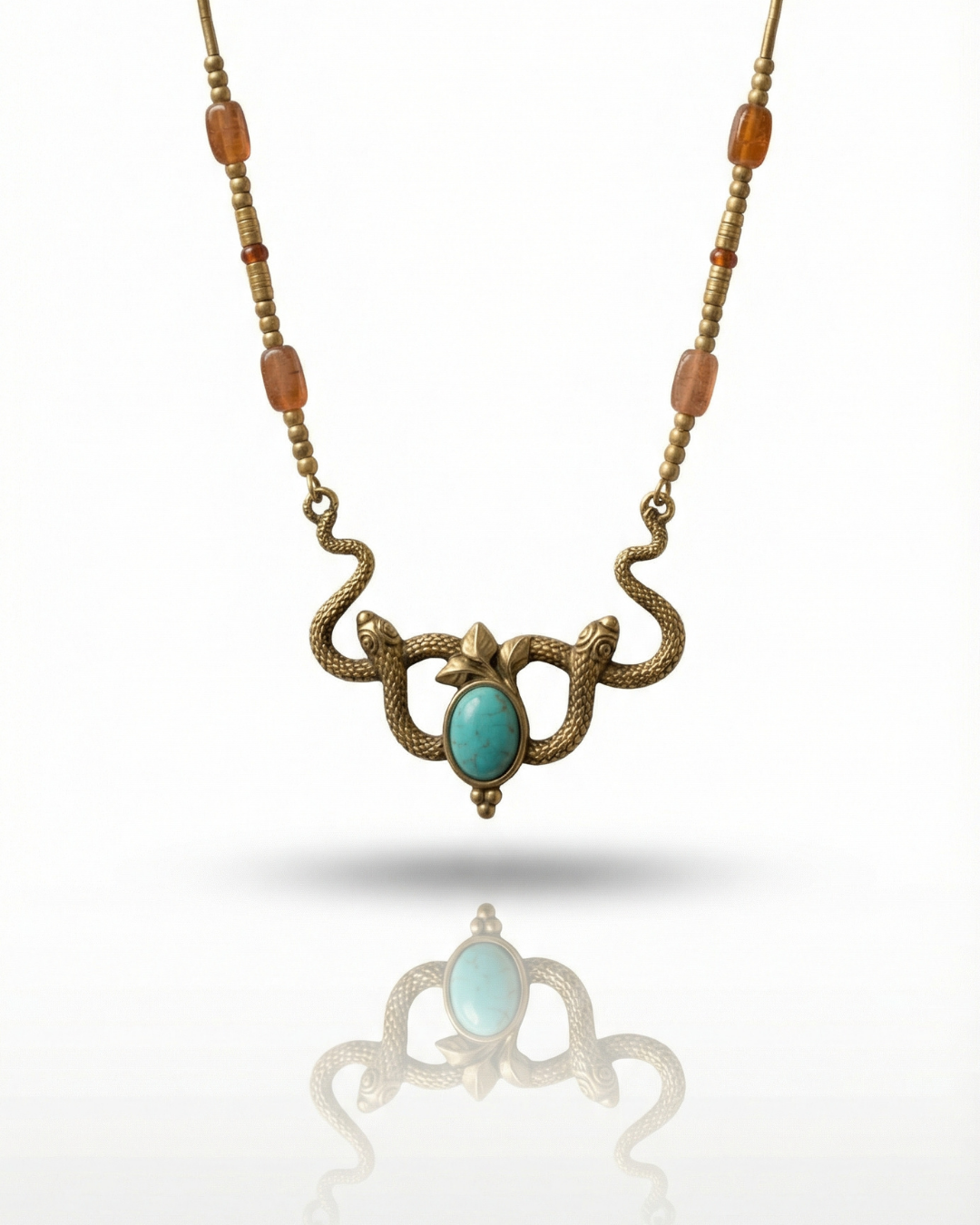 Isis Serpent Bloom ✦ Isis Collection