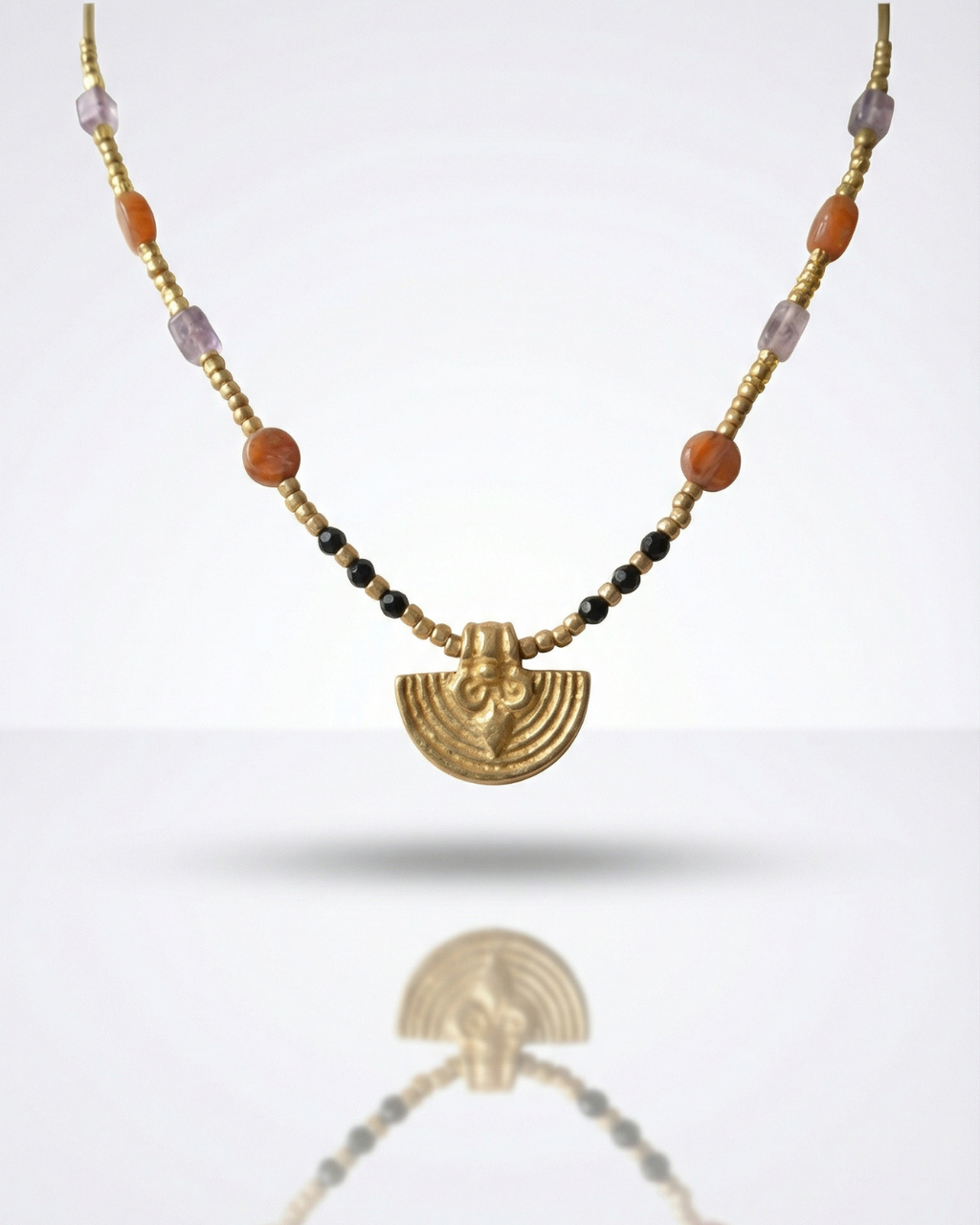 Desert Gate Choker