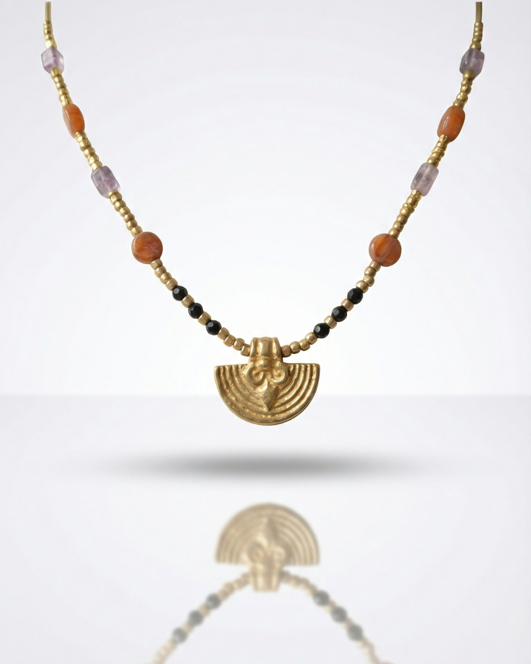 Desert Gate Choker