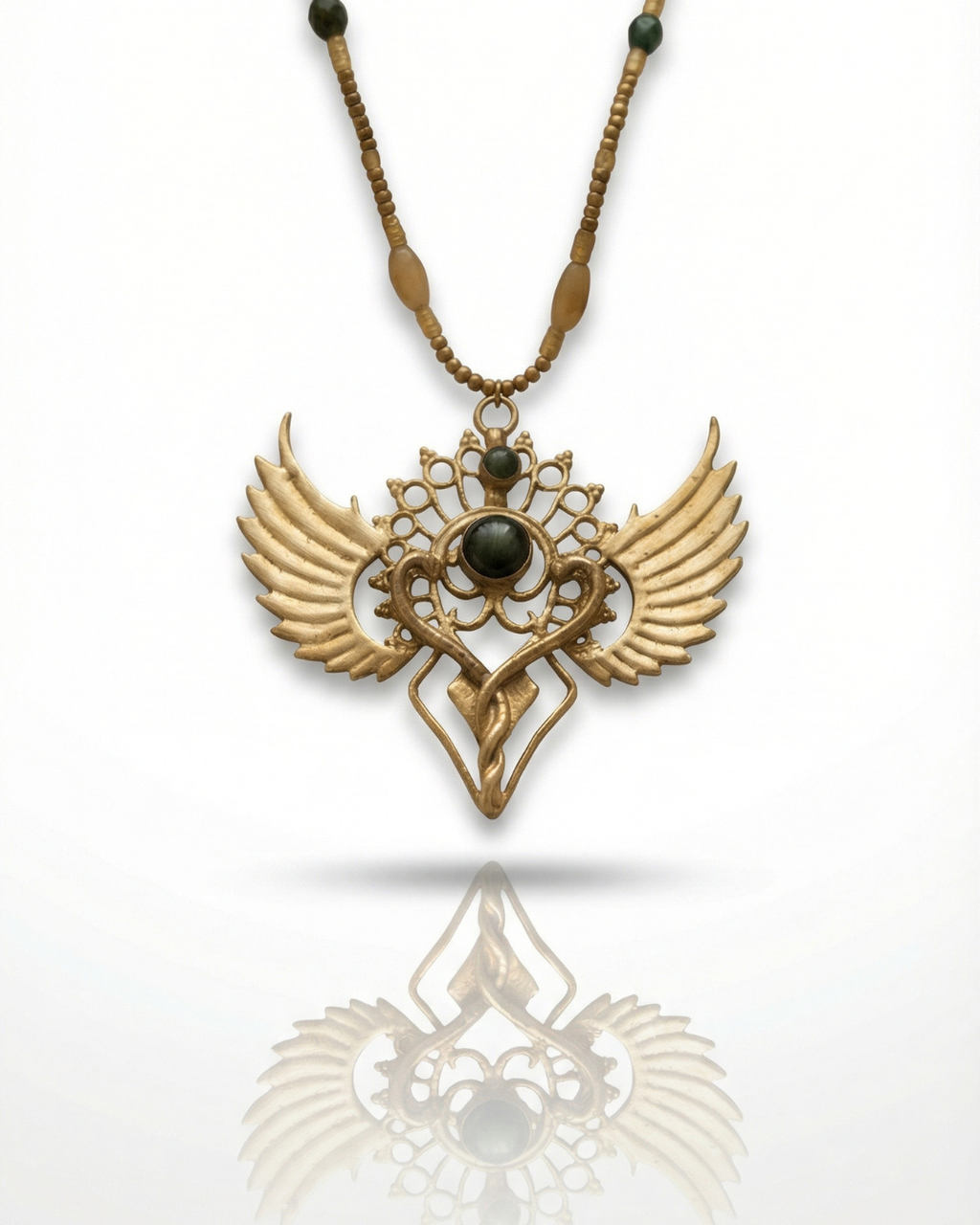 Throne of Isis ✦ Isis Collection