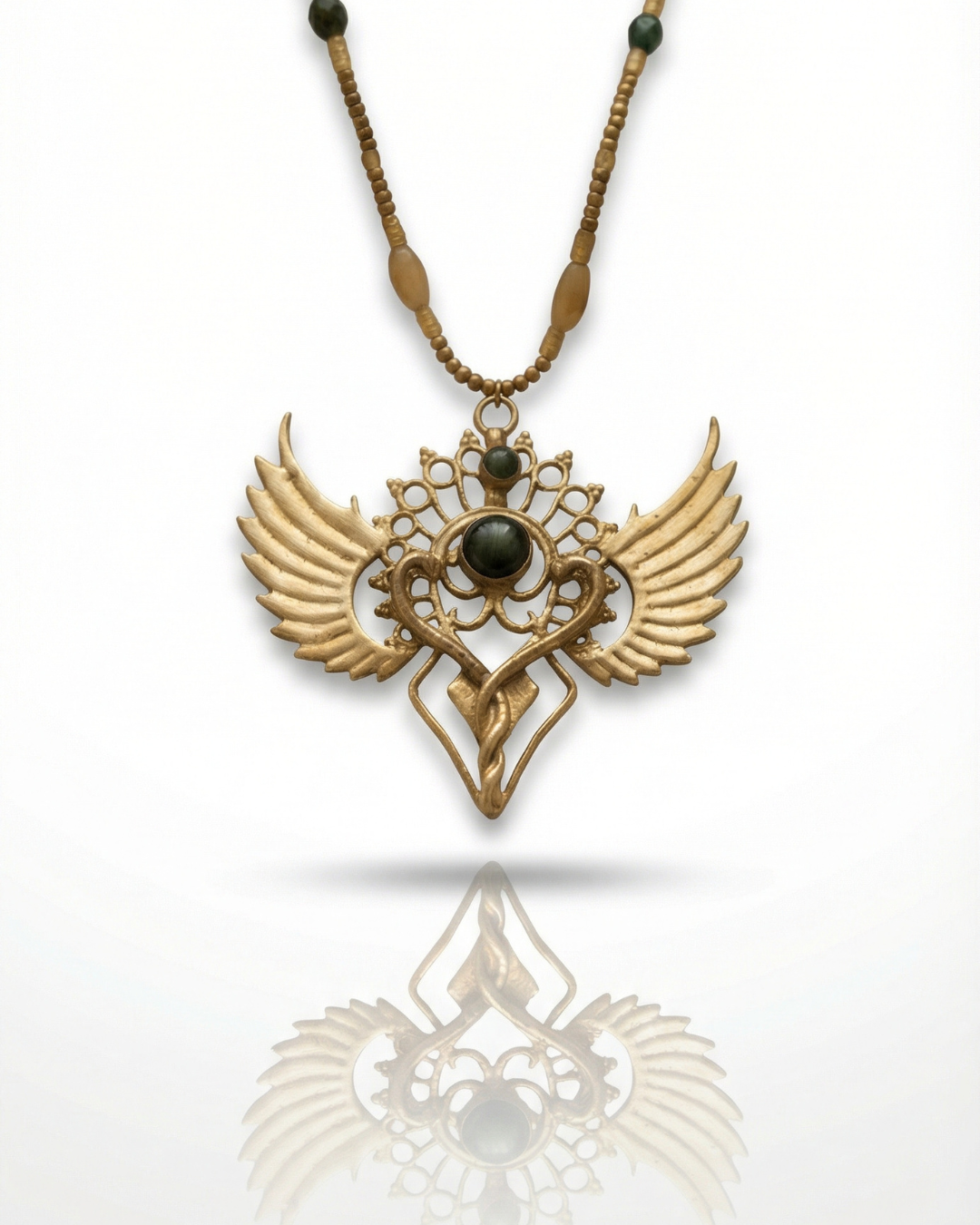 Throne of Isis ✦ Isis Collection