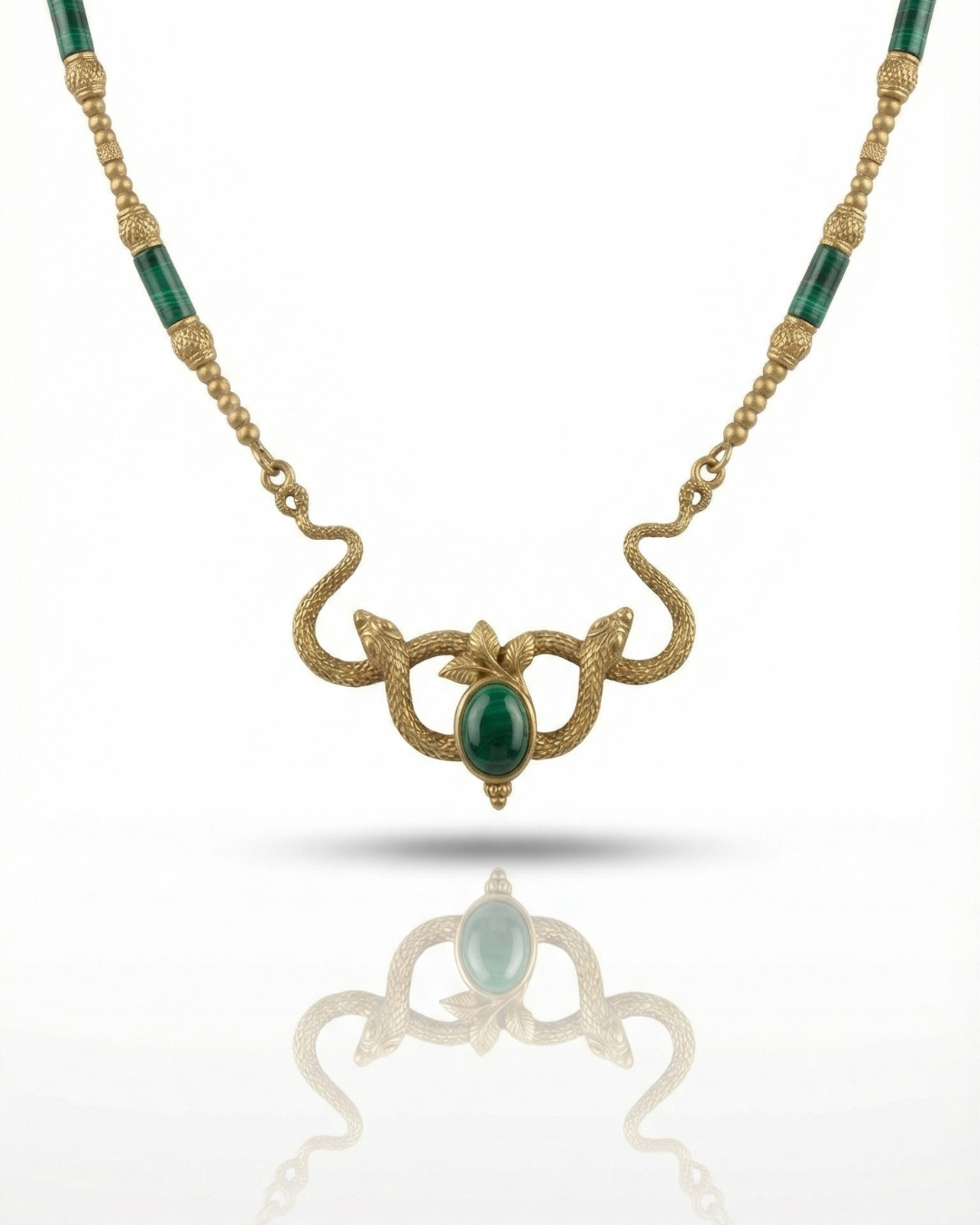 Serpent of Isis ✦ Isis Collection