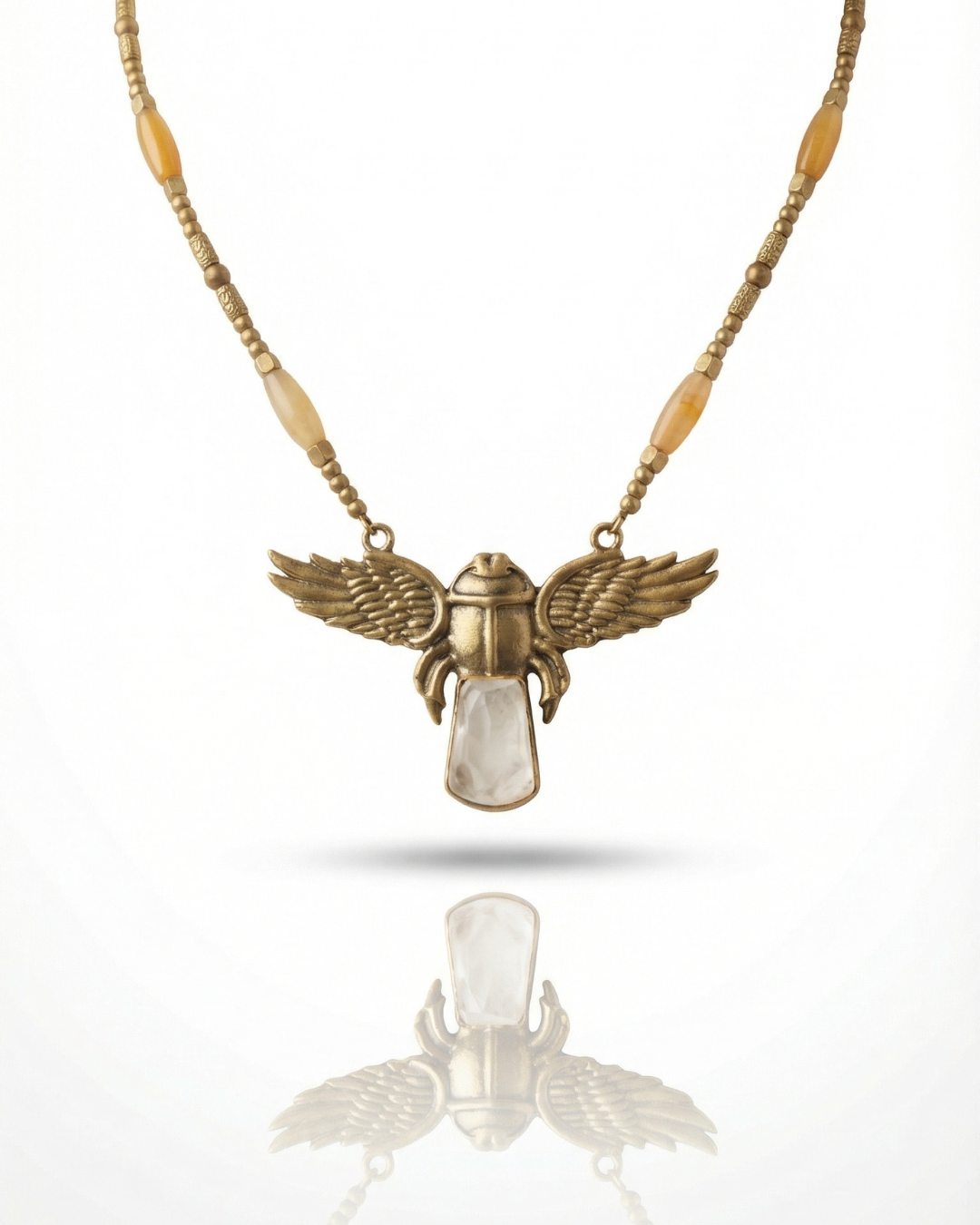 Winged Dawn ✦ Isis Collection