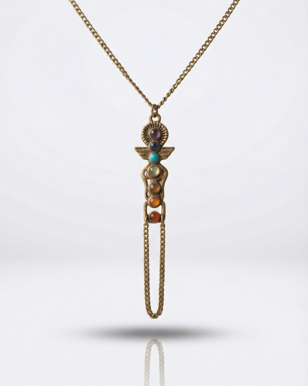 Isis Sevenfold Ascension ✦ Isis Collection