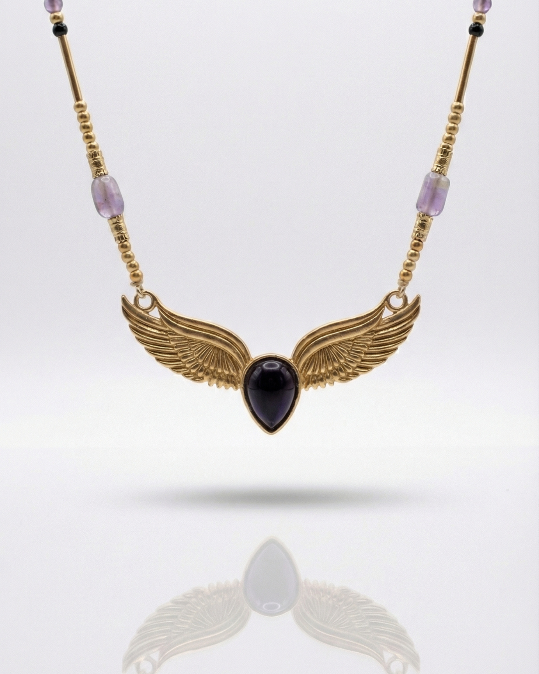 Wings of Isis ✦ Isis Collection