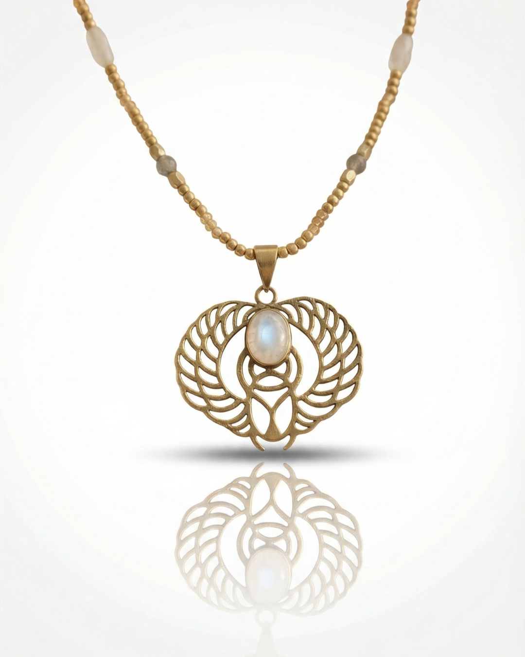 Isis Spiral ✦ Isis Collection