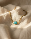 Azure ✦ Turquoise Choker