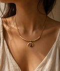 Solar Anchor Choker