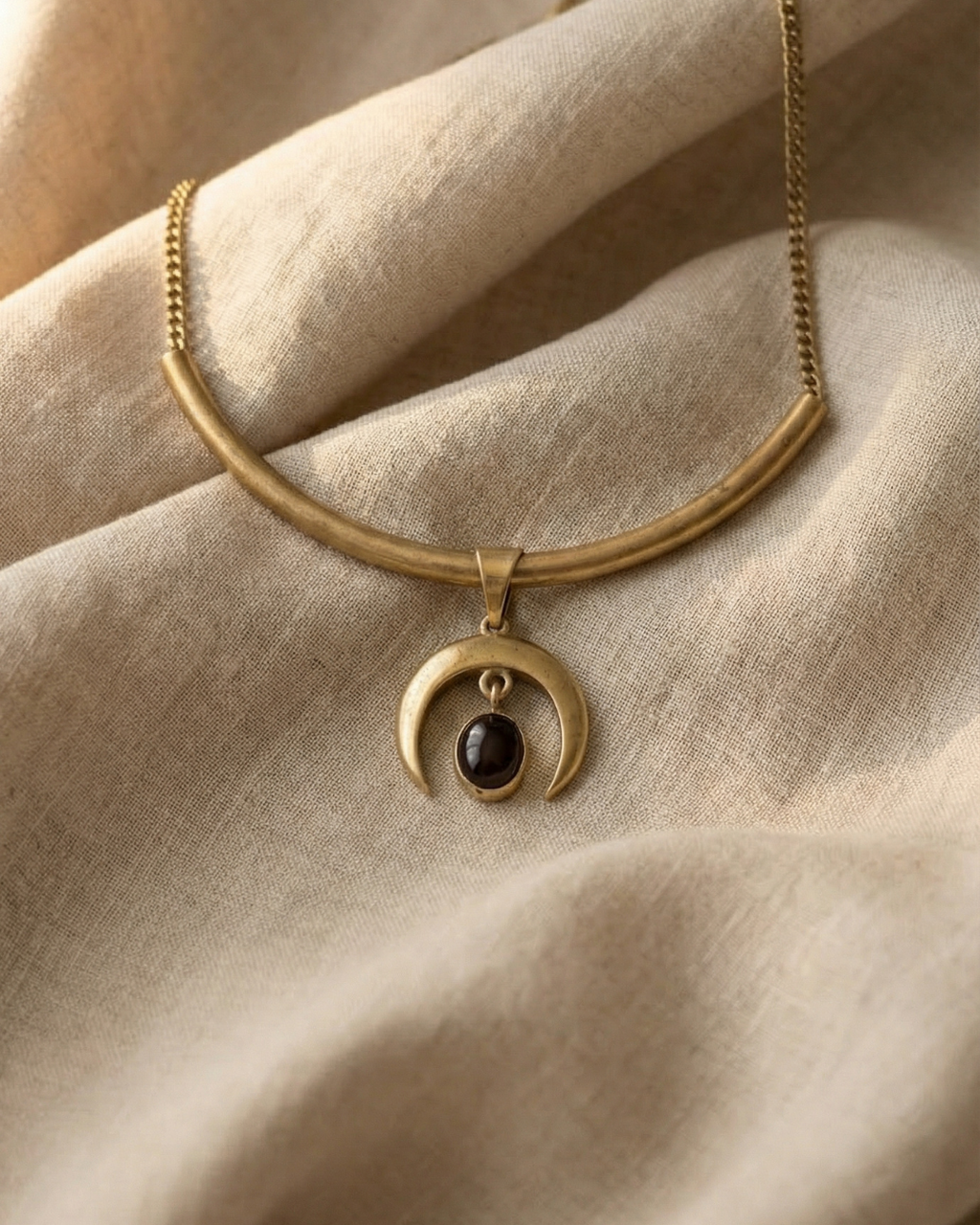 Nightwell Choker