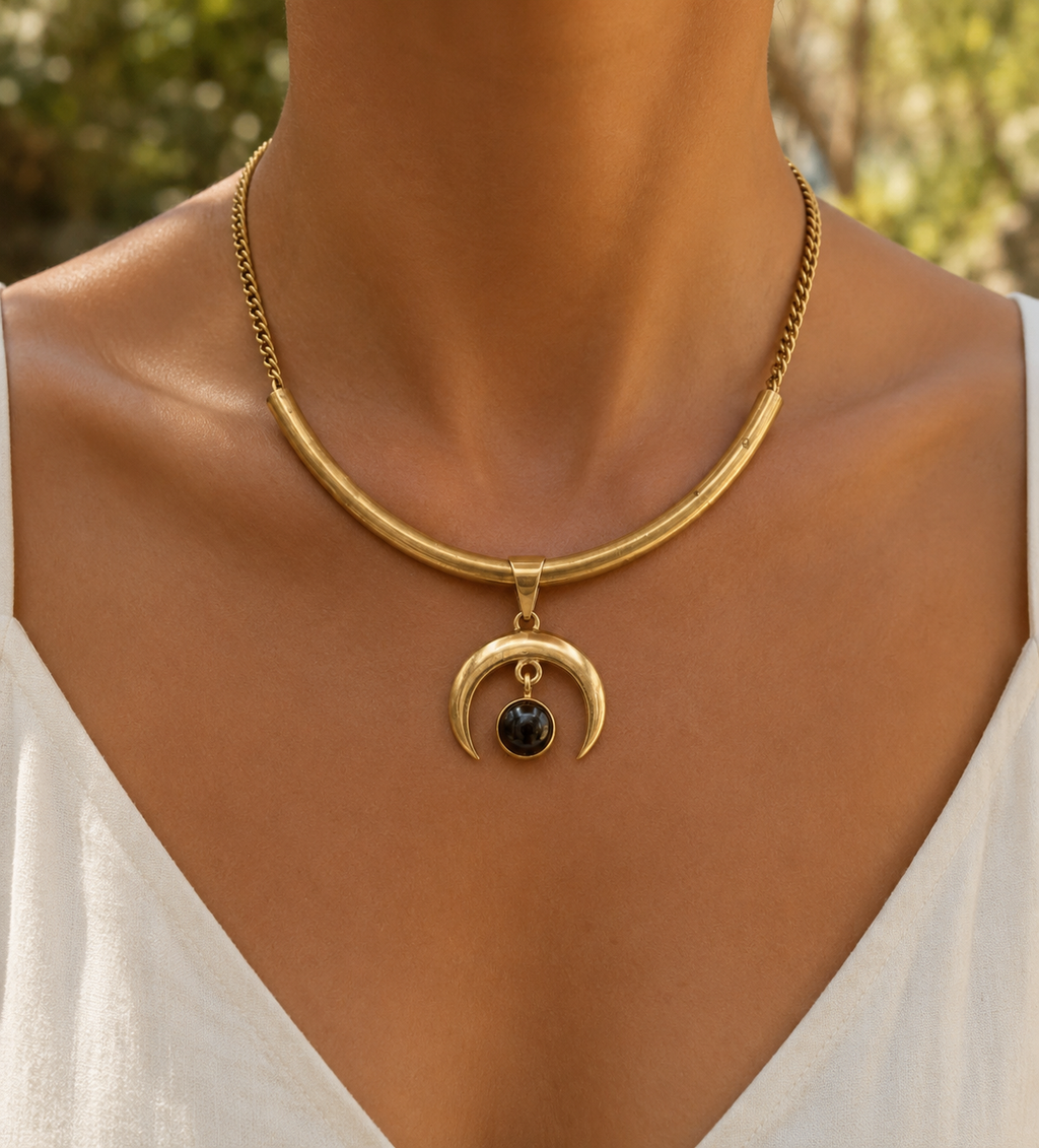 Nightwell Choker