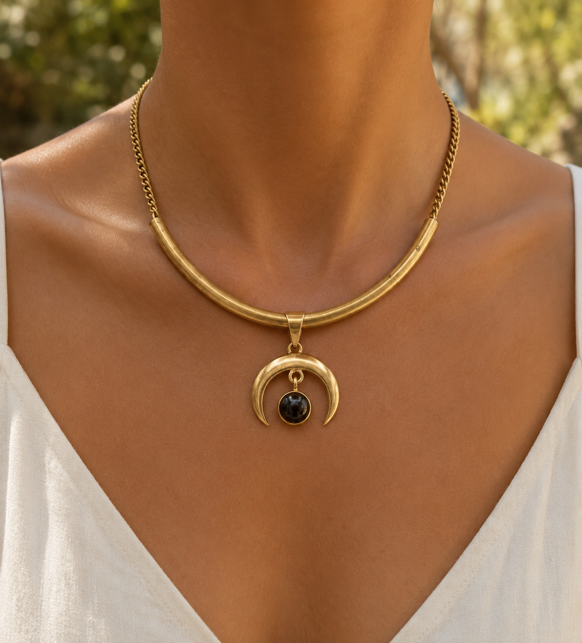 Nightwell Choker