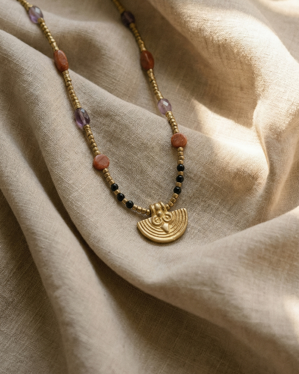 Desert Gate Choker