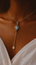 Aqua aura