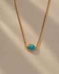 Azure ✦ Turquoise Choker