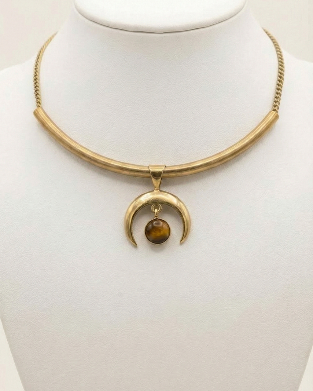 Solar Anchor Choker