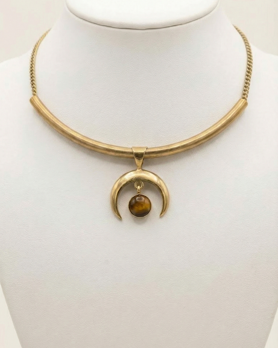 Solar Anchor Choker