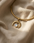 Moonveil Choker